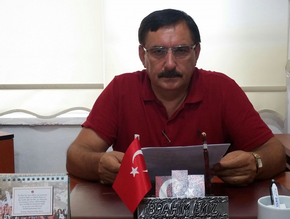 TÜRK SAĞLIK-SEN GİRESUN ŞUBESİNDEN BASIN AÇIKLAMASI