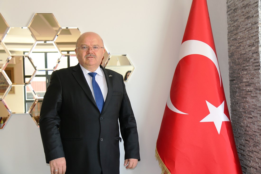 Balcı: Türkiye, mobilya ihracatında 6 basamak yükseldi