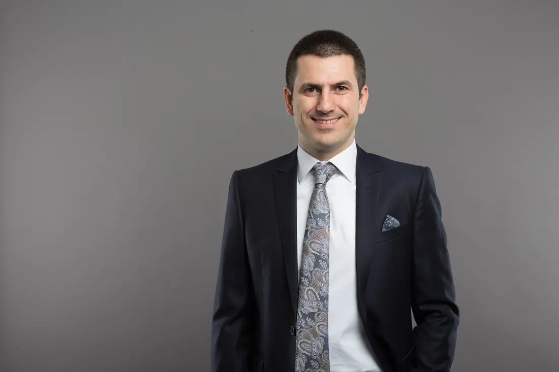 ULUSOY, İŞ DÜNYASININ EN GENÇ 5. CEO’SU OLDU
