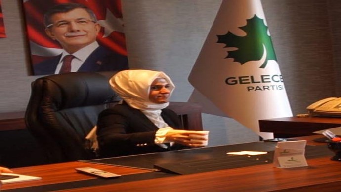 HABİBE ÇİFTCİOĞLU BAŞER, ÇIPLAK ARAMA İNSAN HAKLARI İHLALİDİR