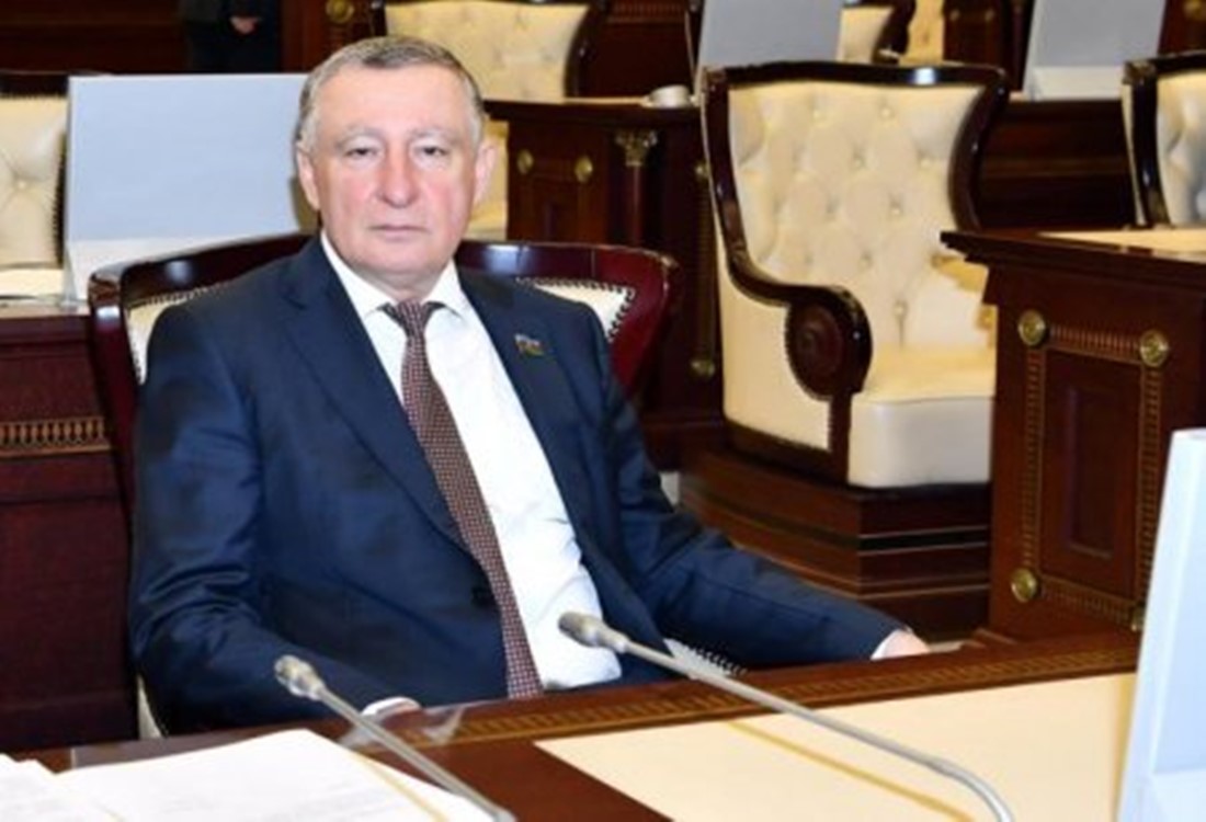 Milletvekili Meşhur Memmedov , “YAŞAT Fonu, Devlet Halk Birliğini içerecek”