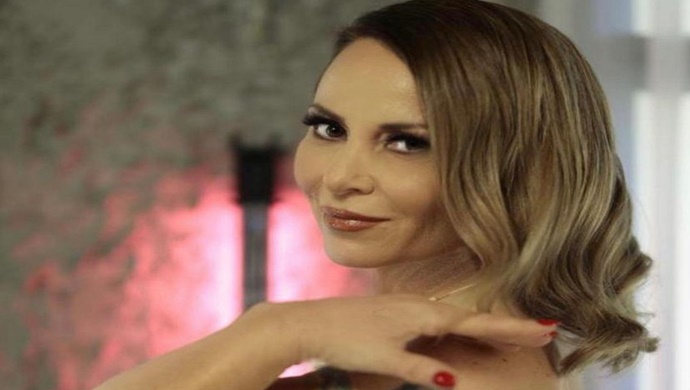 Aylince’nin, ISOUND PM etiketiyle yayınlanan “Ey Aşk” isimli tekli çalışması yayında