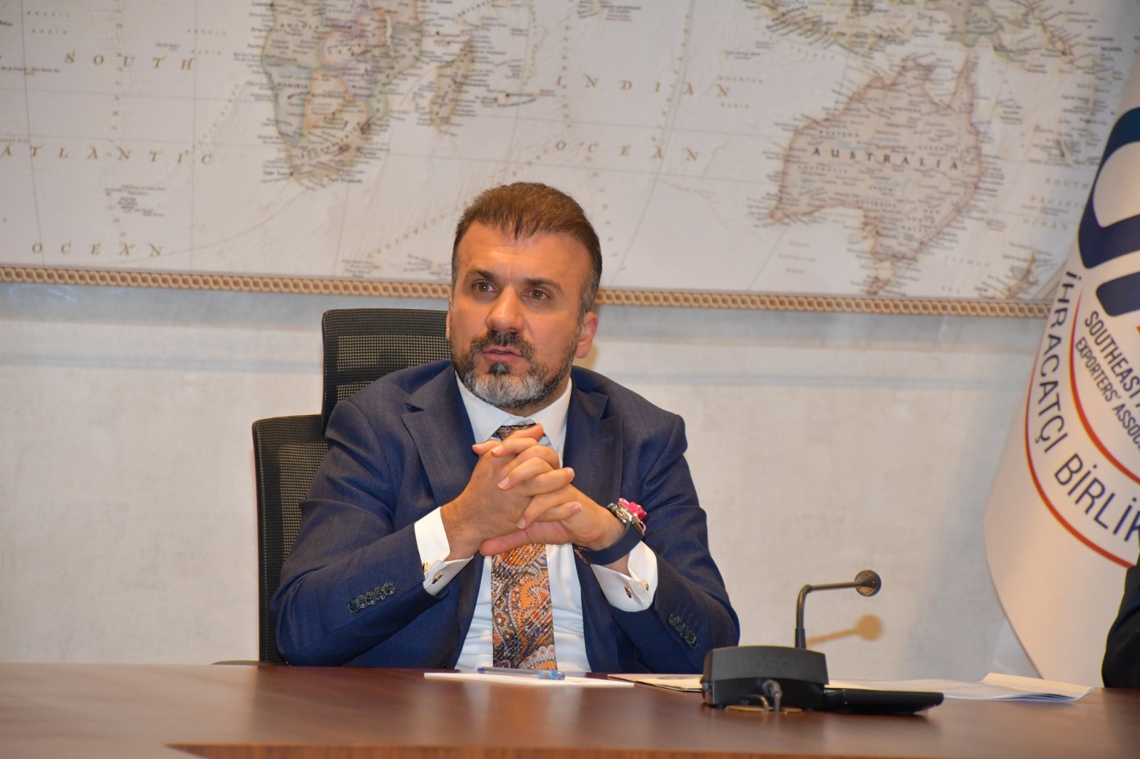 Güneydoğu’dan 154 Ülkeye Hububat Bakliyat İhracatı