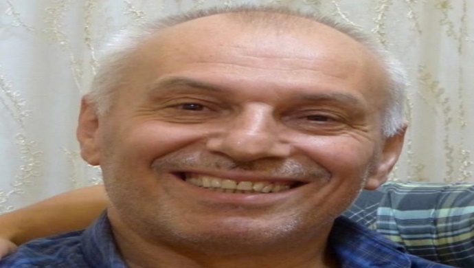 AHMET BERBER `DEN DÜNYA ENGELLİLER GÜNÜ MESAJI