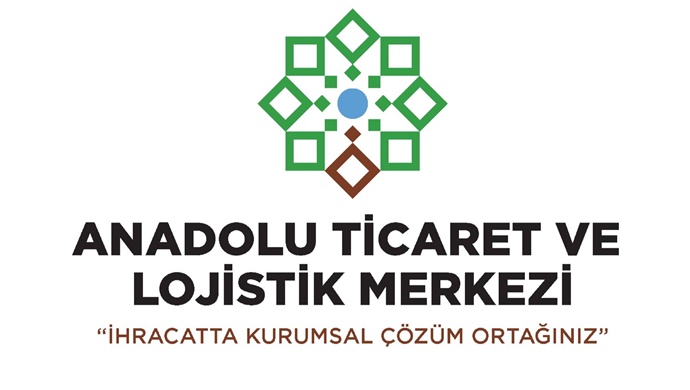 مراكز التجارة واللوجستيات الأناضولية