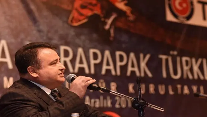 “Karapapakların Sesi: Seyfullah Türksoy’un İzinde Kimlik, Kültür ve Kurultaylar”