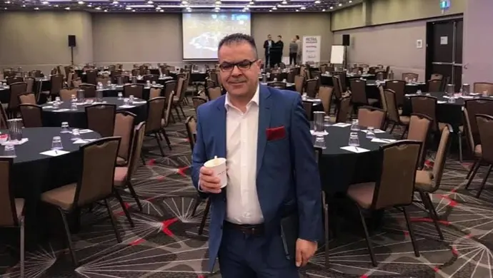 Otelcilik Sektöründe Kars’tan Orta Asya’ya Uzanan Başarılı Bir Kariyer: Metin Aydın