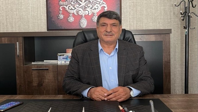 M. TÜRKİ GÜNDOĞAN `DAN 19 EYLÜL GAZİLER GÜNÜ MESAJI