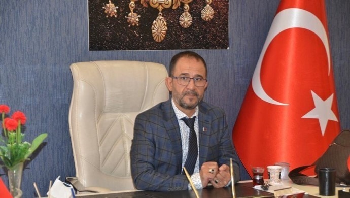 CEVDET YILDIRIM `DAN 10 ARALIK DÜNYA İNSAN HAKLARI GÜNÜ MESAJI