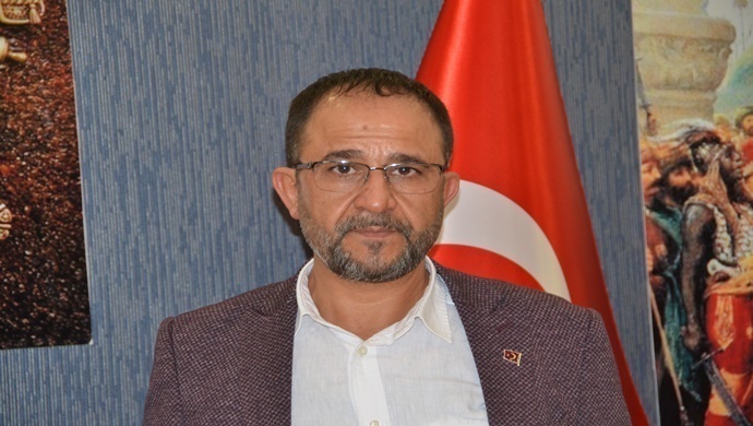 CEVDET YILDIRIM `DAN MİRAÇ KANDİLİ MESAJI