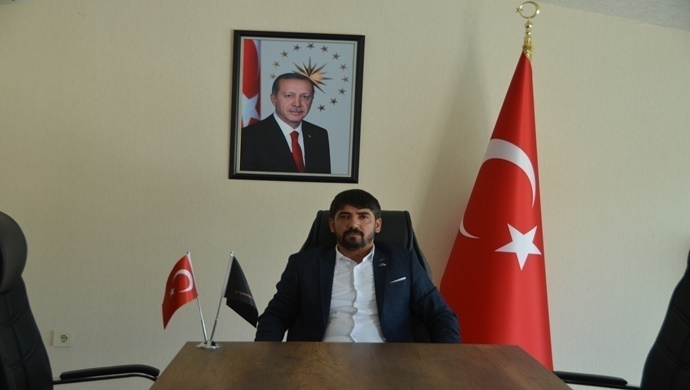 AKKUŞ EMLAK YÖNETİM KURULU BAŞKANI AZİZ AKKUŞ `TAN RAMAZAN AYI MESAJI