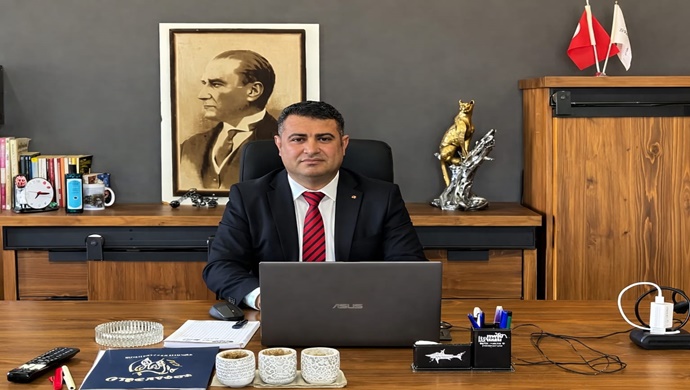 İBRAHİM İPEK: PETROL KRİZİNİN ENFLASYON VE FAİZ ÜZERİNDEKİ ETKİSİ
