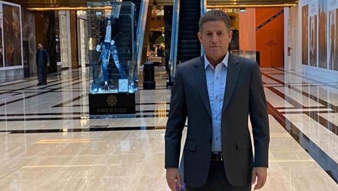 رسالة أساف أتاسوي بمناسبة عيد الأب